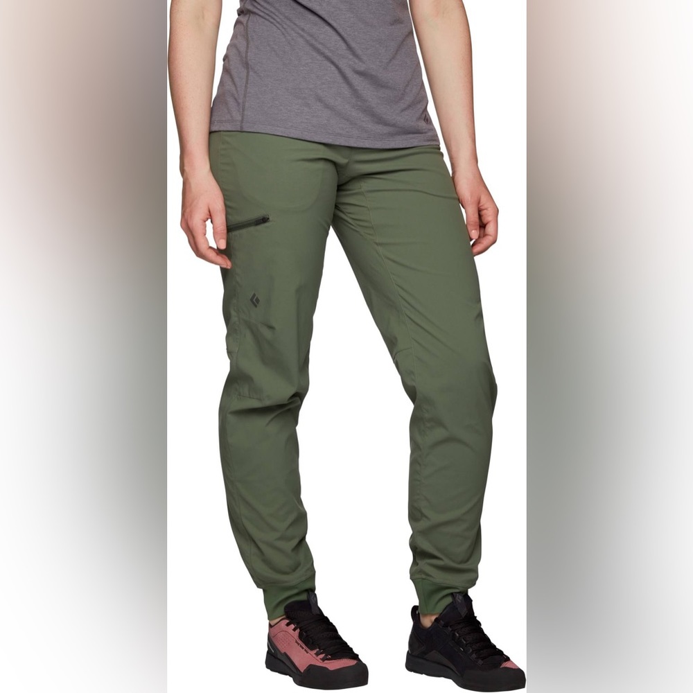 Black Diamond Technician Jogger